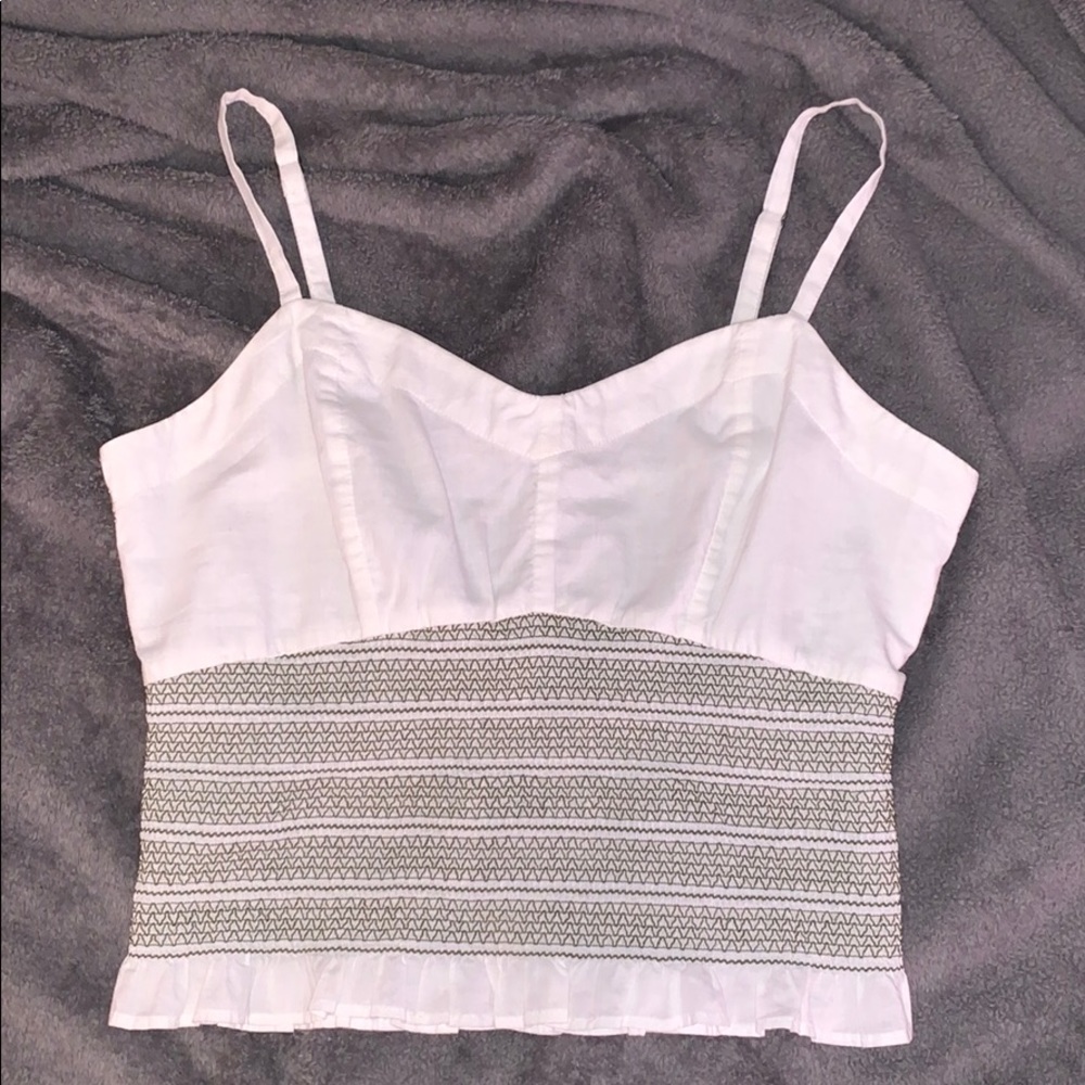 Tank top
